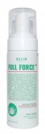 Мусс-пилинг OLLIN FULL FORCE с экстрактом Алоэ для волос и кожи головы 150 мл