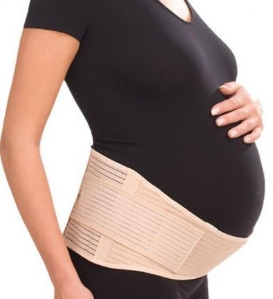 Бандаж Т-1118 дородовый анатомической конструкции разм. L (№5)