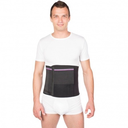 Бандаж Т-1301 Evolution послеоперационный разм. XL (беж.)