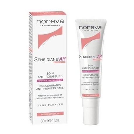 Средство NOREVA Sensidiane AR уход концентрированный против покраснений 30 мл