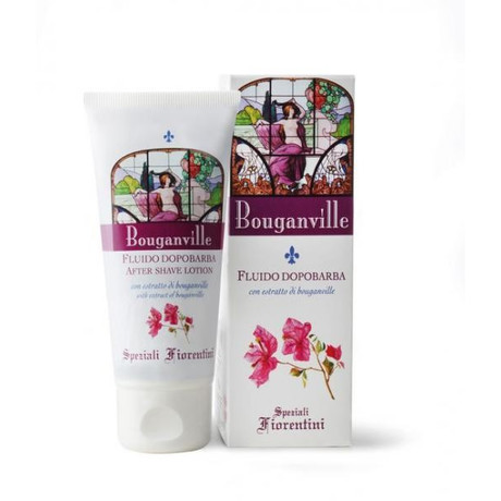 DERBE лосьон после бритья Бугенвиллея 75 мл