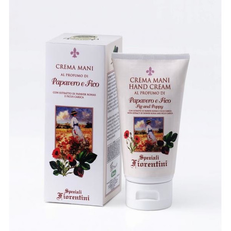 DERBE крем для тела Мак и Инжир 150 мл