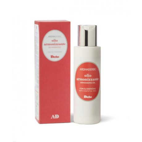 DERBE масло для тела Aromaderbe 100 мл