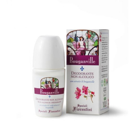 DERBE дезодорант Бугенвиллея 50 мл