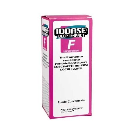 IODASE (Иодас) сыворотка для тела для мужчин Иодекс Уомо Ф Серум 100 мл