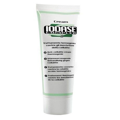 IODASE (Иодас) крем для тела Комплекс 200 мл