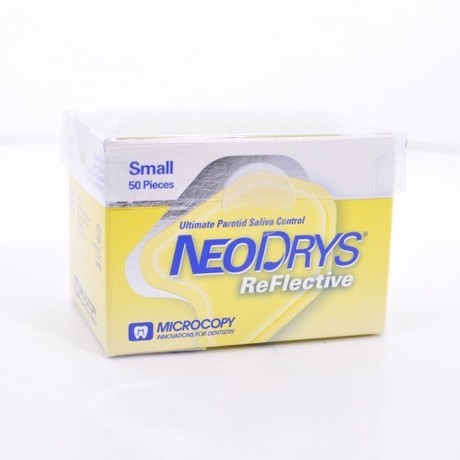 Прокладки SMALL NEO DRYS, 50 шт.