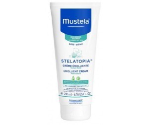 MUSTELA Dermo-Pediatrics StelAtopia крем смягчающий 200 мл