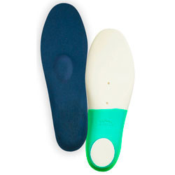 Стельки INTEGRA ортопедические мужские, женские (амортизирующие) (арт. СТ-161) разм. 42