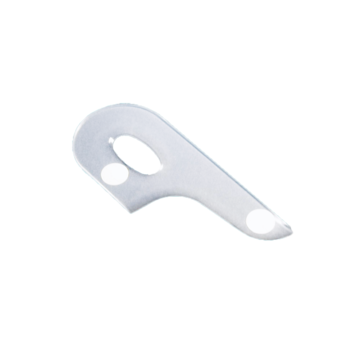 Корректор стопы приспособление разгружающее под пятку антискольжение (арт. СТ-59)