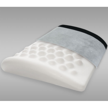 Подушка ортопедическая под спину (арт. П-232)
