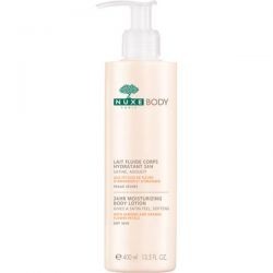 Nuxe (Нюкс) BODY молочко для тела нежное 400 мл