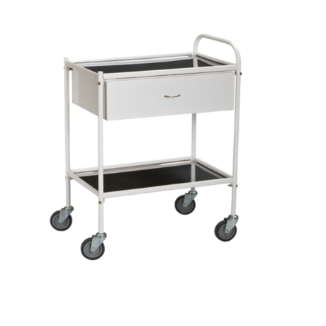 Стол манипуляционный передвижной MCK-548