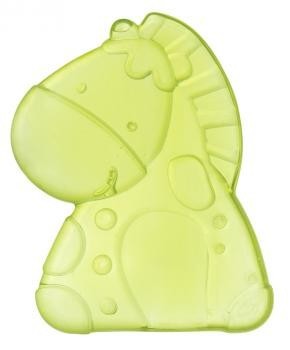 Прорезыватель для зубов МИР ДЕТСТВА 23027 "Сафари"