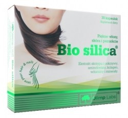 Bio Silica (Био Силика) капсулы, 30 шт.