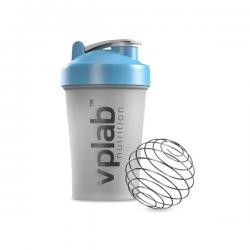 Шейкер со спиралью 0,5 л