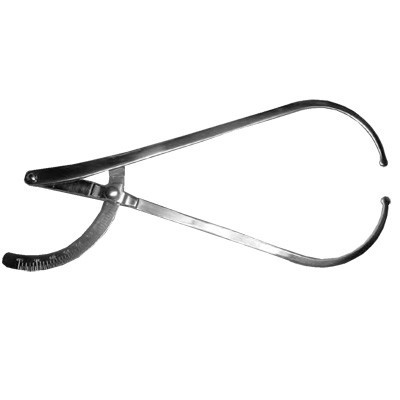 Щипцы Тазомер Аг-9-92 (арт. J-20-385)