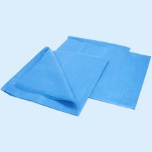 Простыни нестерильные хирургические 110 х 70см 25г/кв.м №10