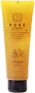 Зубная паста ПРЕЗИДЕНТ Аргана 115 мл