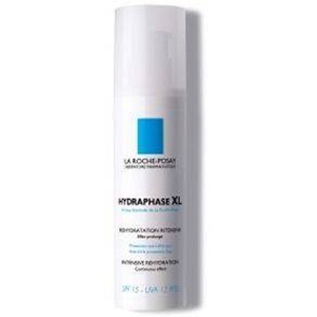 La Roche-Posay HYDRAPHASE XL Лайт 50 мл