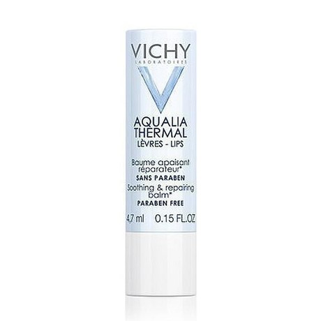 VICHY AQUALIA THERMAL бальзам для губ 4,7мл