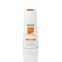 VICHY CAPITAL SOLEIL молочко-гель для тела солнцезащитное освежающее SPF-25 150 мл (флакон)