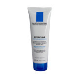 La Roche-Posay EFFACLAR гель очищающий 125 мл