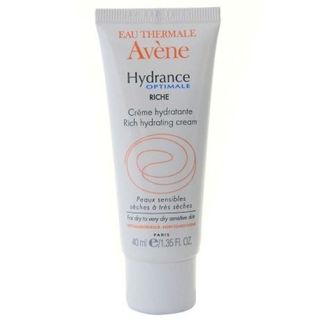 Крем AVENE Hydrance Optimale Riche увлажняющий защитный для сухой кожи 40 мл
