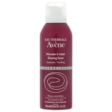 Пена для бритья AVENE 200 мл