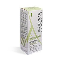 А-ДЕРМА EXOMEGA шампунь-мусс 125 мл