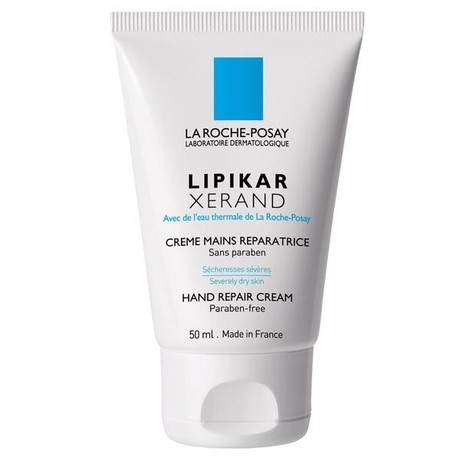 La Roche-Posay LIPIKAR XERAND крем для рук против раздражения 50 мл