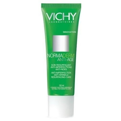 VICHY NORMADERM Anti-Age крем для проблемной кожи с антивозрастным действием 50 мл