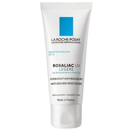 La Roche-Posay ROSALIAC UV LEGERE эмульсия увлажняющая 40 мл