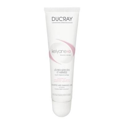 DUCRAY KELUAL бальзам для губ питание и восстановление 15 мл