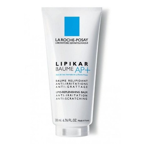 La Roche-Posay LIPIKAR AP бальзам 200 мл