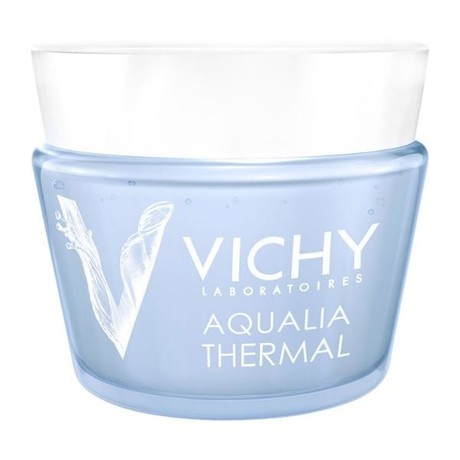 VICHY AQUALIA THERMAL гель Aqua дневной SPA-ритуал 75 мл