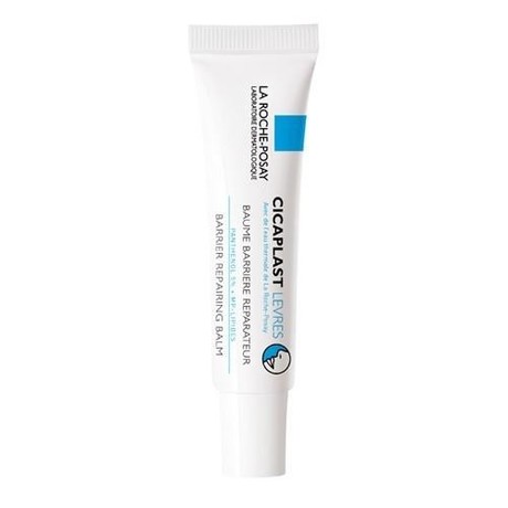 La Roche-Posay CICAPLAST бальзам - барьер для губ 7,5 мл