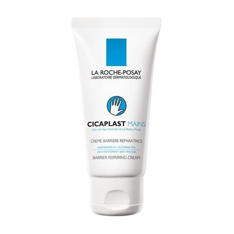La Roche-Posay CICAPLAST крем - барьер для рук 50 мл