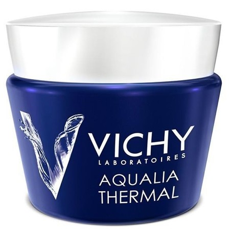 VICHY AQUALIA THERMAL крем-гель восстанавливающий против следов усталости 75 мл