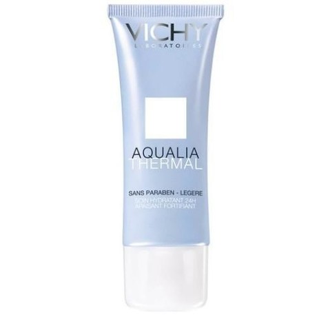 VICHY AQUALIA THERMAL крем насыщенный динамичное увлажнение 40 мл