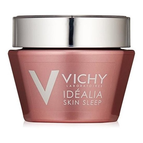 VICHY IDEALIA бальзам-гель ночной восстанавливающий 50 мл