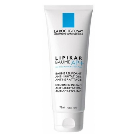 La Roche-Posay LIPIKAR AP бальзам 75 мл