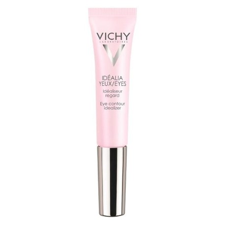 VICHY IDEALIA крем для контура глаз Идиализатор Взгляда 15 мл