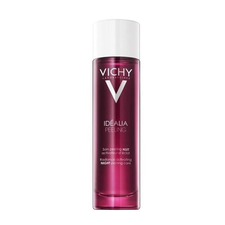 VICHY IDEALIA пилинг ночной 100 мл