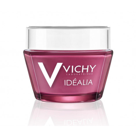VICHY IDEALIA крем-уход дневной для преображения качества кожи для нормальной и комбинированной кожи 50 мл