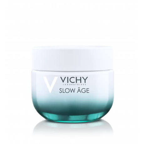 VICHY Slow Age крем против признаков старения для нормальной и сухой кожи SPF-30 50 мл
