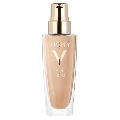 VICHY Teint Ideal Флюид тональный тон.25 30 мл