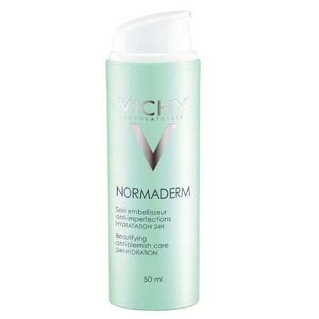VICHY NORMADERM преображающий уход против несовершенств 50 мл