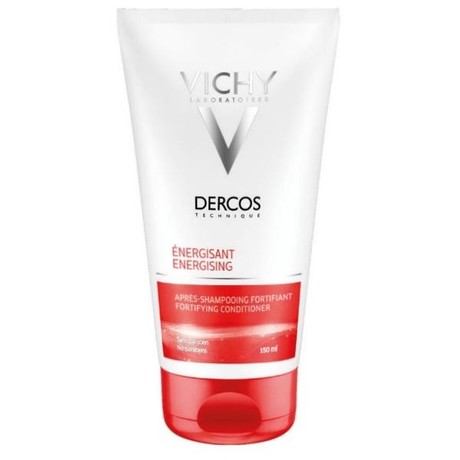 VICHY DERCOS бальзам тонизирующийс аминексилом 150 мл