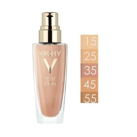 VICHY Teint Ideal флюид крем тональный тон.45 30 мл
